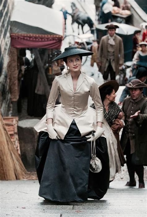 dior dress outlander|Outlander outfits.